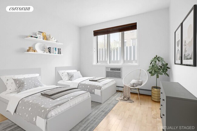 Foto del edificio - 315 20th St