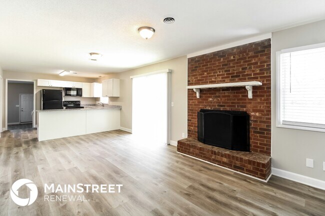 Foto del edificio - 2628 White Oak Dr