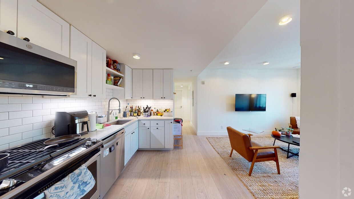 Photo - Flats on the Hill (Furnished Suites) Apartments