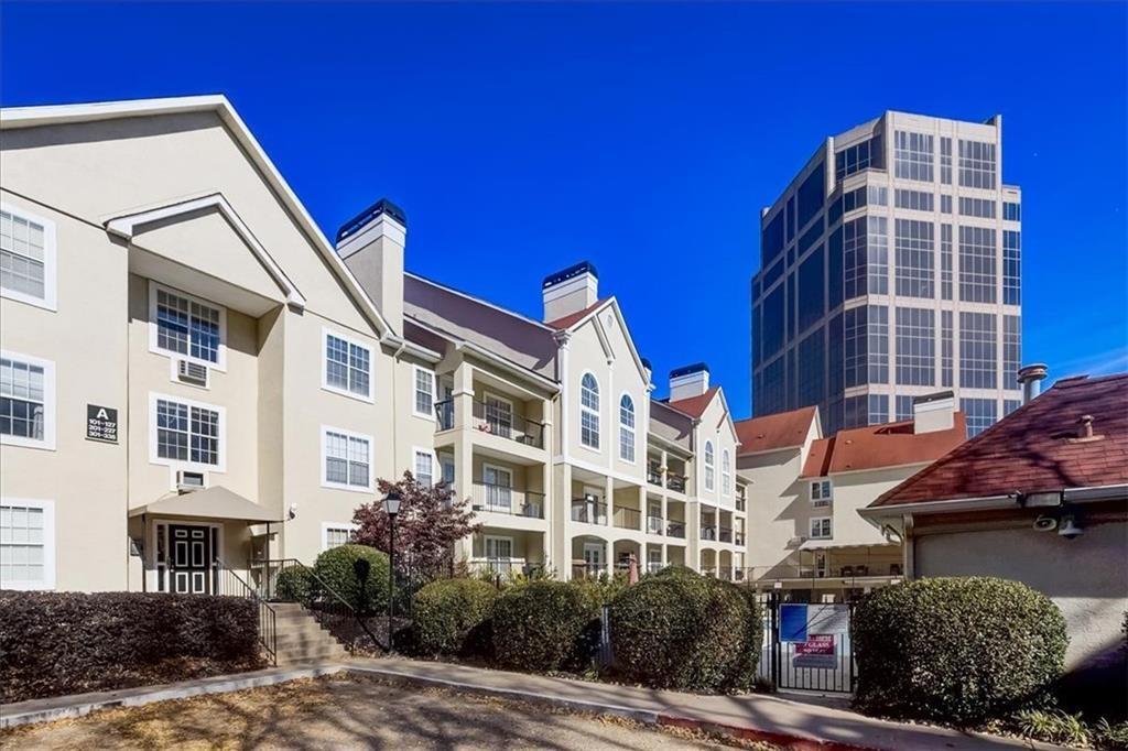 Foto principal - 3655 Habersham Rd NE