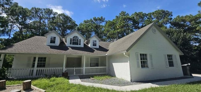 Foto del edificio - 15941 Mellen Ln