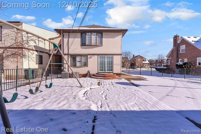 Building Photo - 4731 Korte St