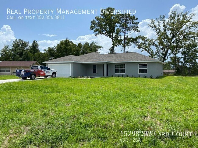 Foto del edificio - 15298 SW 43rd Ct