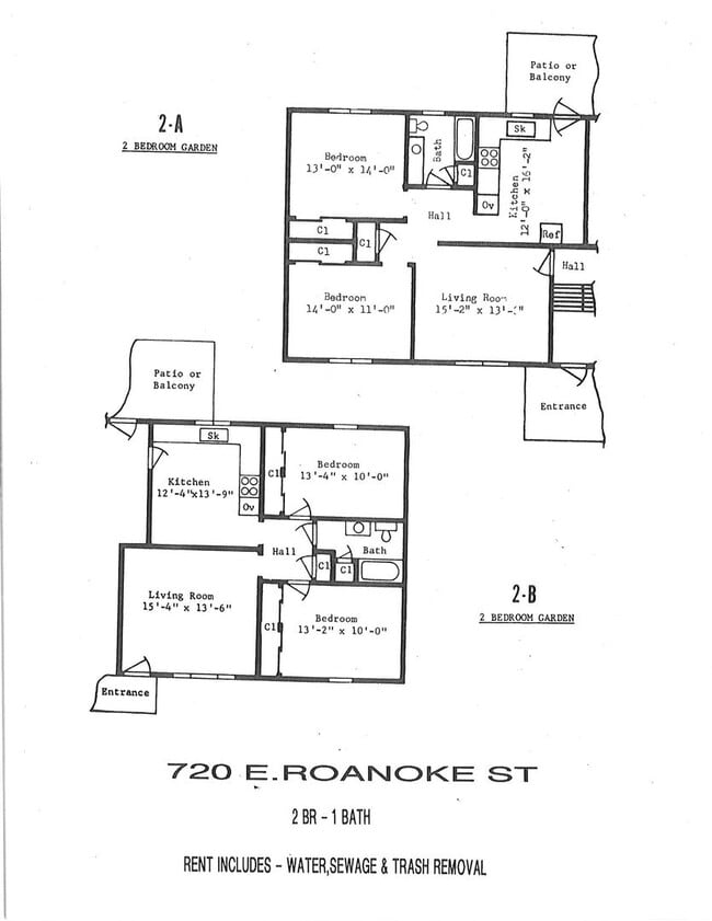 Building Photo - 720 Roanoke St E