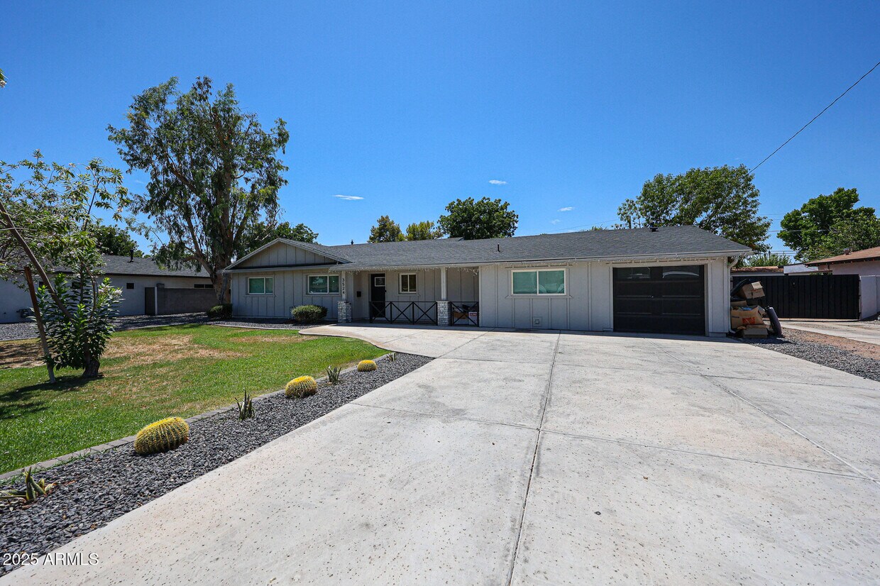 Foto principal - 3524 N 36th St