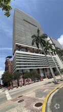 Building Photo - 50 Biscayne Blvd