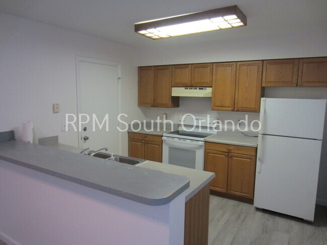 Foto del edificio - Green Briar Village