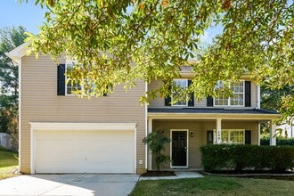 Building Photo - 409 Texanna Way