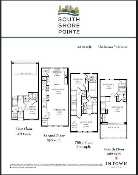 Foto del edificio - 1308 Tinnin Ford Rd