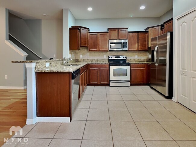 Foto del edificio - 20445 Berrywood Ln