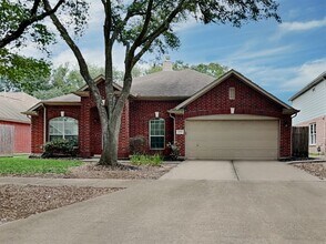 Building Photo - 16518 Barker Ranch Ct