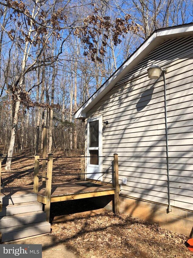 Foto principal - 5442 Turkey Run Rd