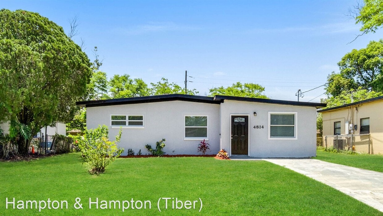 Primary Photo - 3 br, 2 bath House - 4814 DEAUVILLE DRIVE