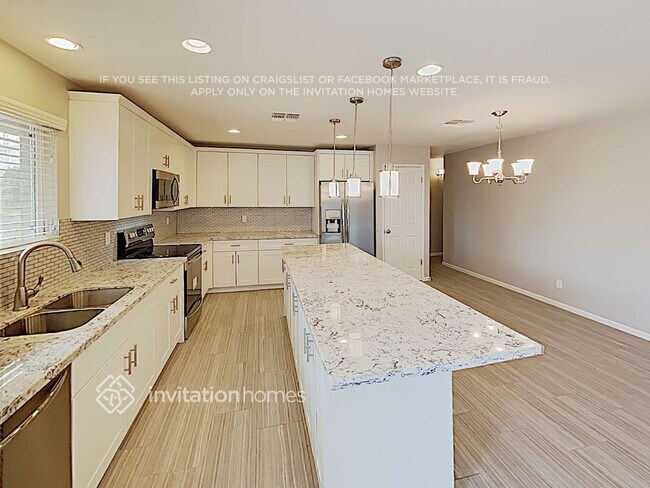 Foto del edificio - 3224 S Albert Ave