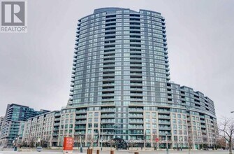 Building Photo - 231-1231 Fort York Blvd