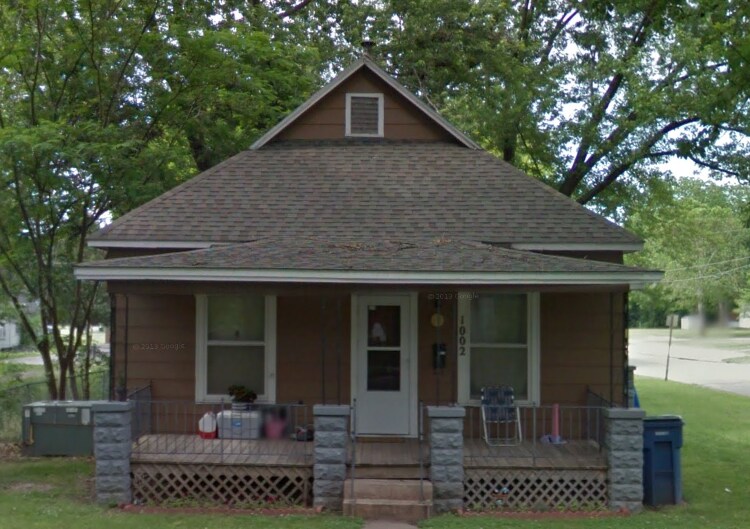 Primary Photo - 1002 W 3rd St