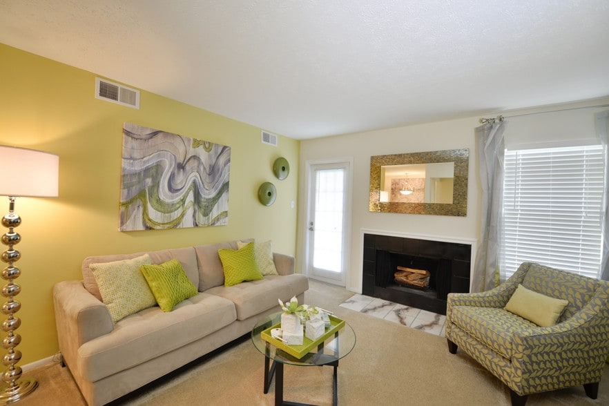 Cherry Knoll Apartments Rentals Germantown, MD