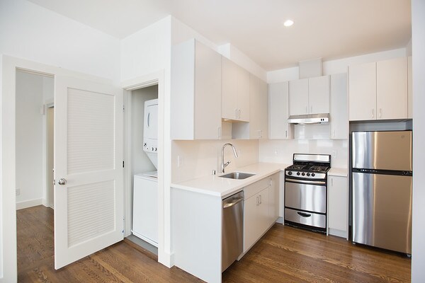 Foto principal - 1405 Franklin St