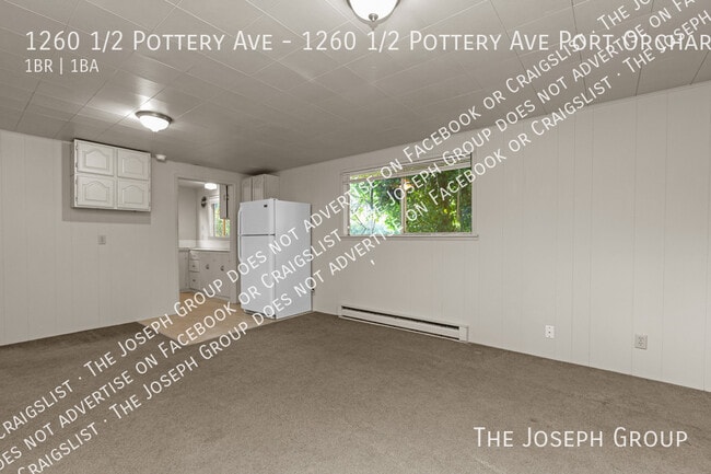 Building Photo - 1260 1/2 Pottery Ave-1260 1/2 Pottery Ave ...