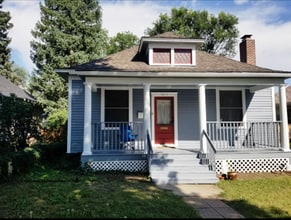 Building Photo - 1011-A N Corona St