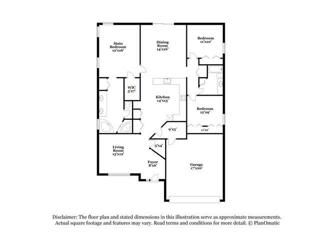 Building Photo - 4073 Waltham Forest Dr