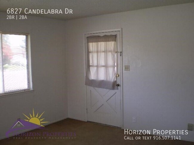 Foto del edificio - Cozy 2 Bed 2 Bath 1,000sqft Citrus Heights...