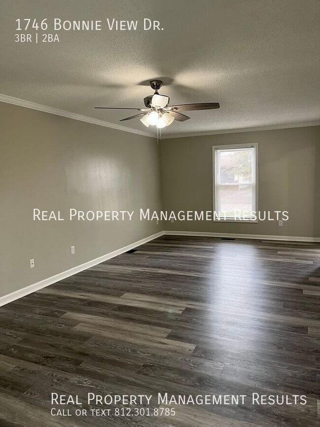 Building Photo - 1746 Bonnie View Dr
