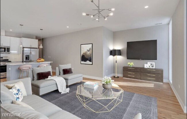 Foto del edificio - 3 br, 2 bath Condo - 3759 S Lake Park Ave ...