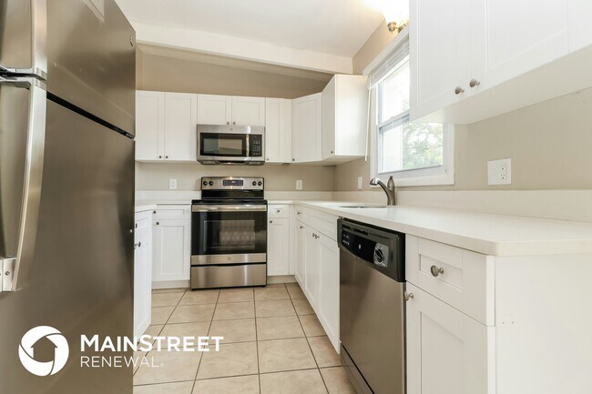 Foto del edificio - 1518 Chandler Ave