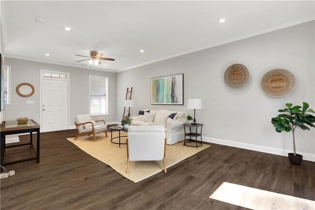Foto del edificio - 2431 Woodside Way