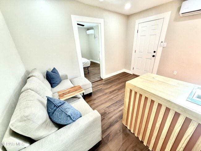 Foto del edificio - 2929 Grant Ave