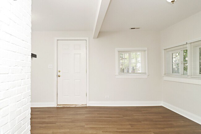 Building Photo - 603 Altavista Ave