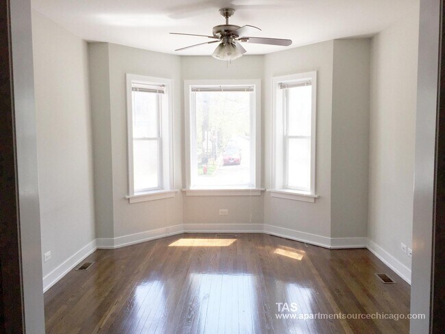 Foto del edificio - 1458 W Grace St
