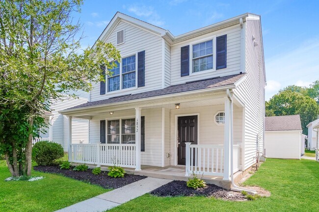 Foto del edificio - 1852 Meadowlawn Dr