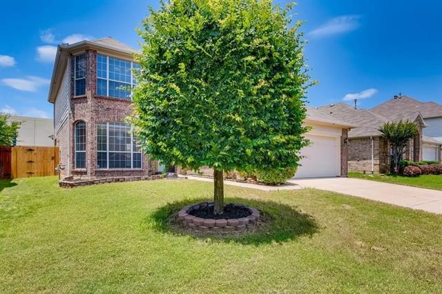 Foto del edificio - 9937 Appletree Way