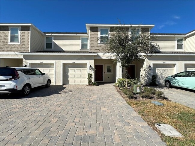 Foto del edificio - 2946 Canary Ave