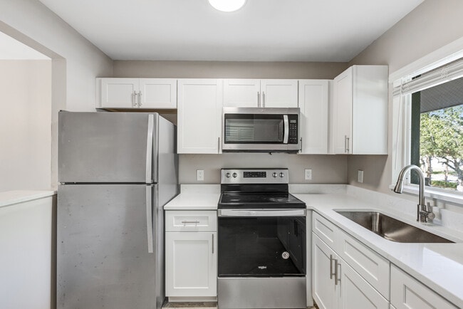 Foto del edificio - Residences on 16th