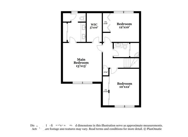 Foto del edificio - 500 Mountain Lake Dr