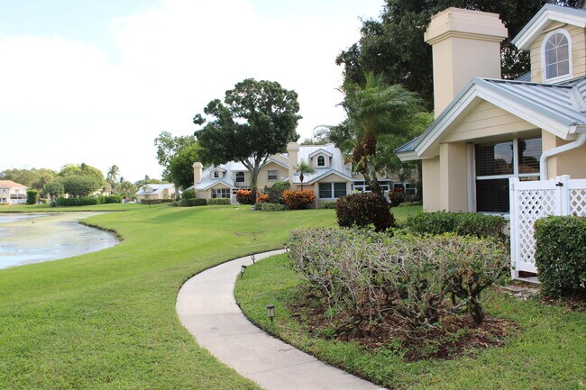 Foto del edificio - 2302 Chadwick Ct