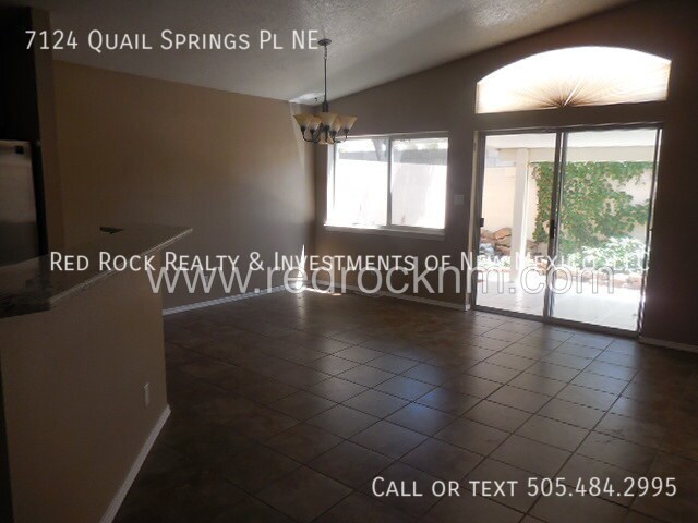 Building Photo - Single Story 3BR/2BTH in La Cueva School D...