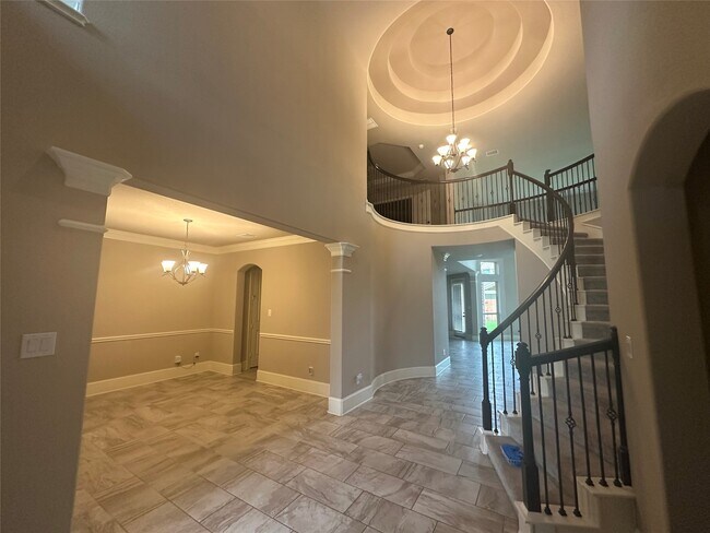 Foto del edificio - 14514 Fall Creek View Dr