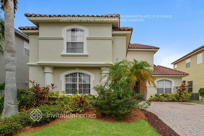 Building Photo - 1456 Whitney Isles Dr