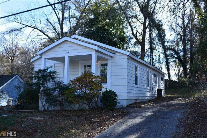 Primary Photo - 254 Jackson St