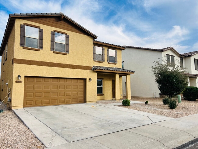 Building Photo - 17889 N Vera Cruz Ave