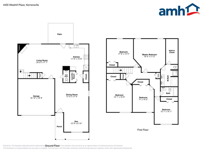 Building Photo - 4435 Westhill Place