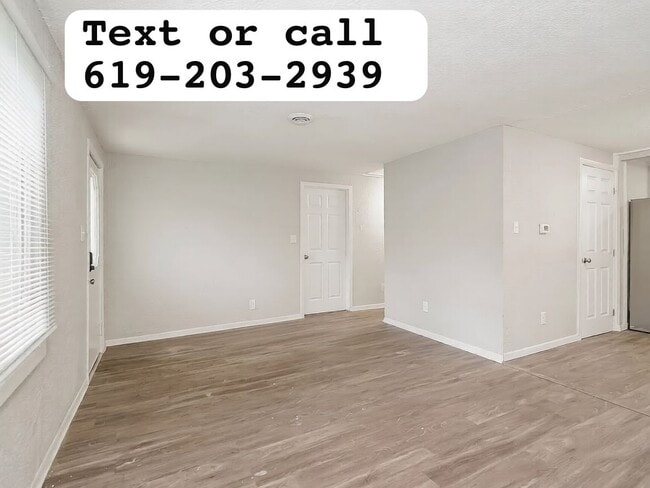 Building Photo - 1129 Beale St