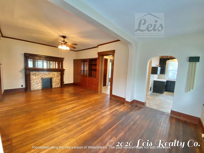 Foto del edificio - 324 W 4th St