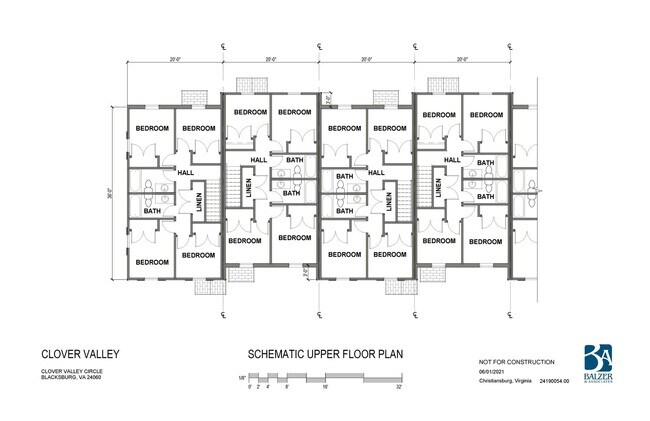 Building Photo - Brand New Townhouse Development in Blacksb...