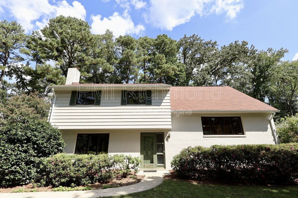 Primary Photo - 8402 Kalb Rd