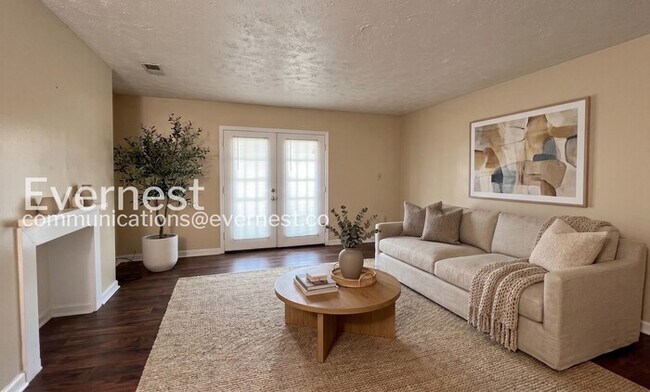 Foto del edificio - 3575 Oakvale Rd